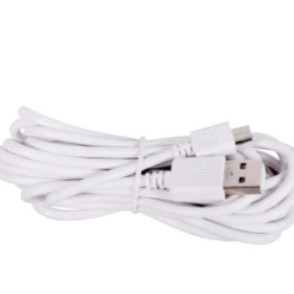 Duracell Sync Charge Micro USB Phone Charger 10 ft - Picture 3 of 10